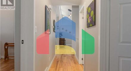 Residential - Single Family Home - Rossland, Canada - Canada