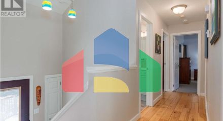 Residential - Single Family Home - Rossland, Canada - Canada