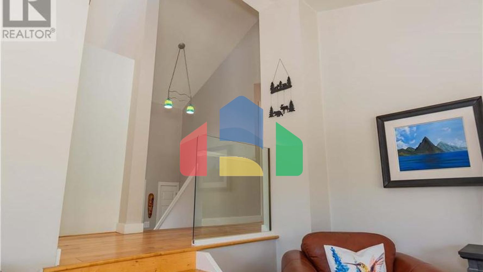 Residential - Single Family Home - Rossland, Canada - Canada