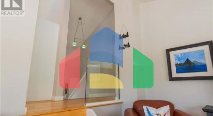 Residential - Single Family Home - Rossland, Canada - Canada