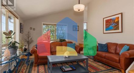 Residential - Single Family Home - Rossland, Canada - Canada