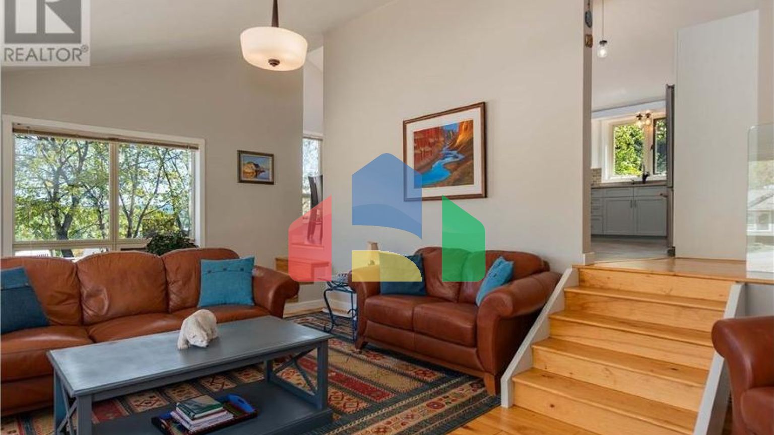 Residential - Single Family Home - Rossland, Canada - Canada