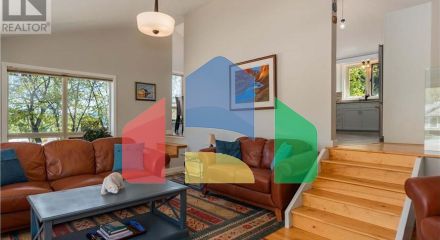 Residential - Single Family Home - Rossland, Canada - Canada