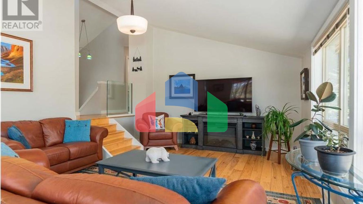 Residential - Single Family Home - Rossland, Canada - Canada