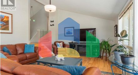 Residential - Single Family Home - Rossland, Canada - Canada