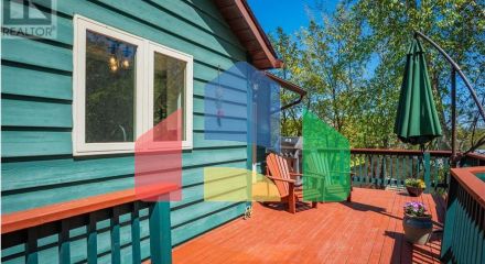 Residential - Single Family Home - Rossland, Canada - Canada