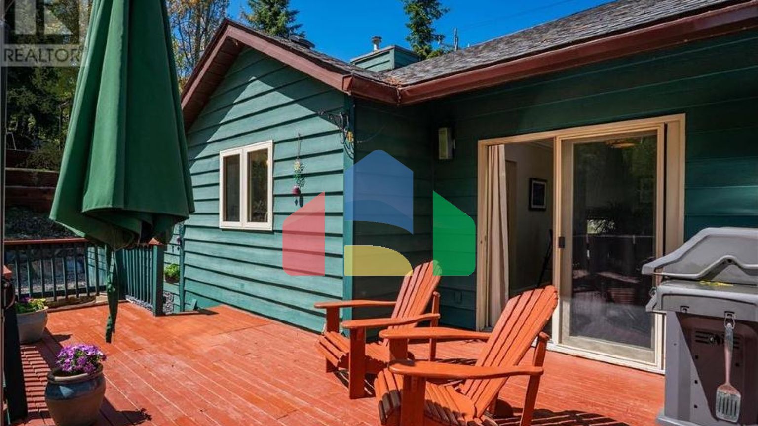 Residential - Single Family Home - Rossland, Canada - Canada