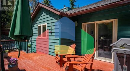 Residential - Single Family Home - Rossland, Canada - Canada