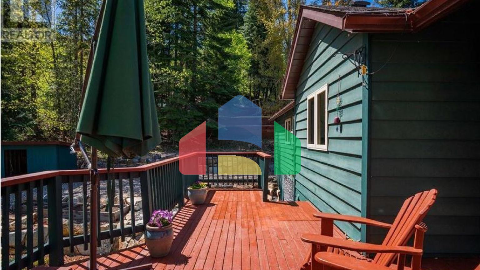 Residential - Single Family Home - Rossland, Canada - Canada