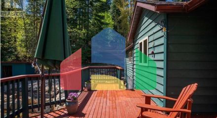 Residential - Single Family Home - Rossland, Canada - Canada