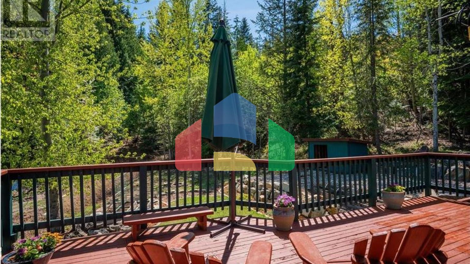 Residential - Single Family Home - Rossland, Canada - Canada