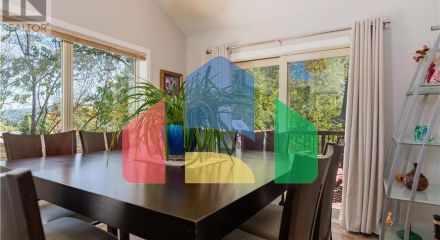 Residential - Single Family Home - Rossland, Canada - Canada