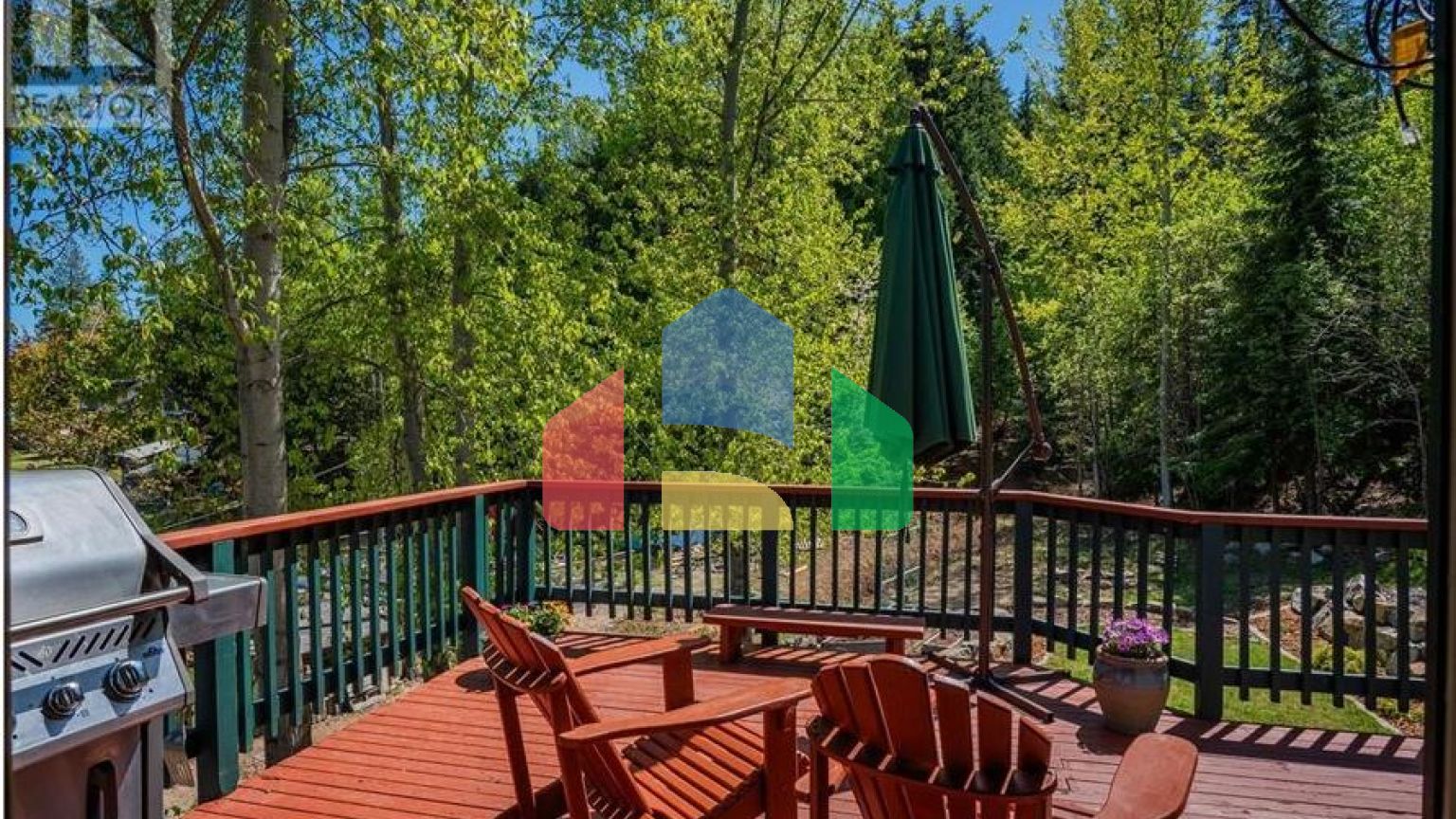 Residential - Single Family Home - Rossland, Canada - Canada