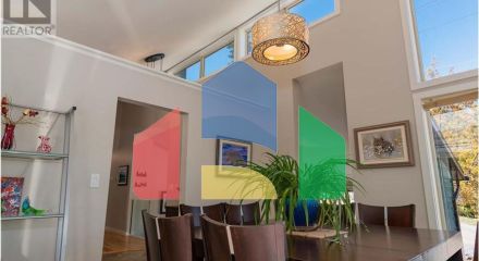 Residential - Single Family Home - Rossland, Canada - Canada