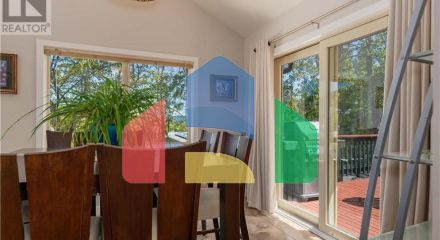 Residential - Single Family Home - Rossland, Canada - Canada