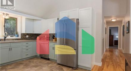 Residential - Single Family Home - Rossland, Canada - Canada