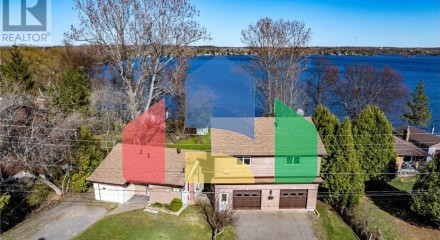 Residential - Single Family Home - Azilda, Canada - Canada