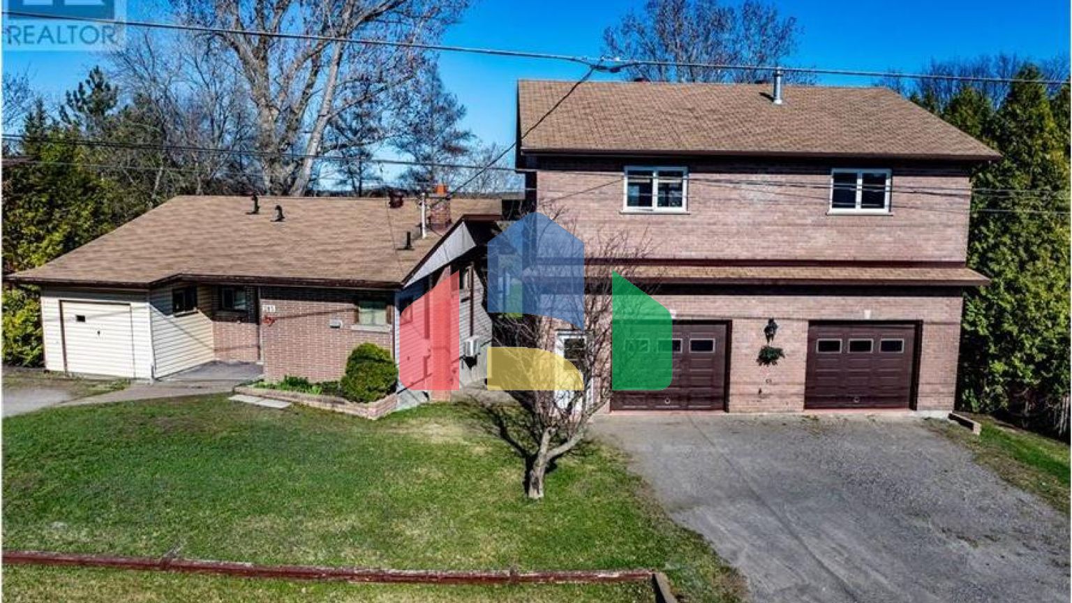 Residential - Single Family Home - Azilda, Canada - Canada