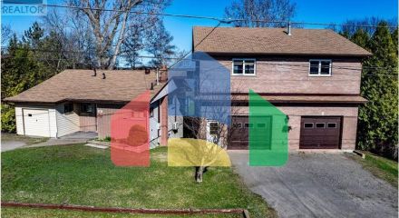 Residential - Single Family Home - Azilda, Canada - Canada