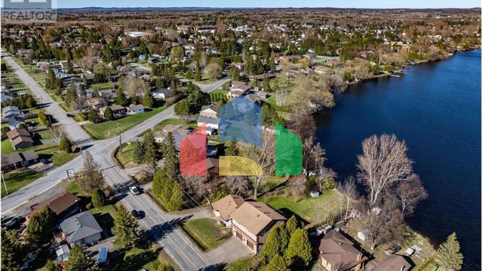 Residential - Single Family Home - Azilda, Canada - Canada