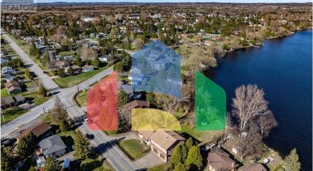 Residential - Single Family Home - Azilda, Canada - Canada