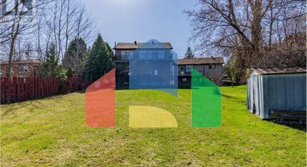 Residential - Single Family Home - Azilda, Canada - Canada