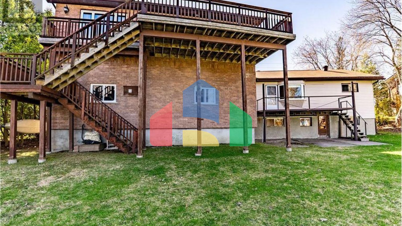 Residential - Single Family Home - Azilda, Canada - Canada