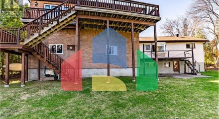 Residential - Single Family Home - Azilda, Canada - Canada