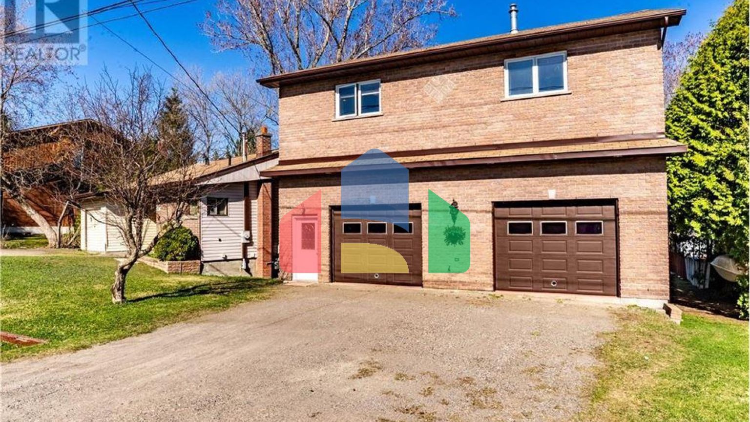 Residential - Single Family Home - Azilda, Canada - Canada