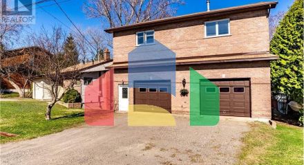 Residential - Single Family Home - Azilda, Canada - Canada