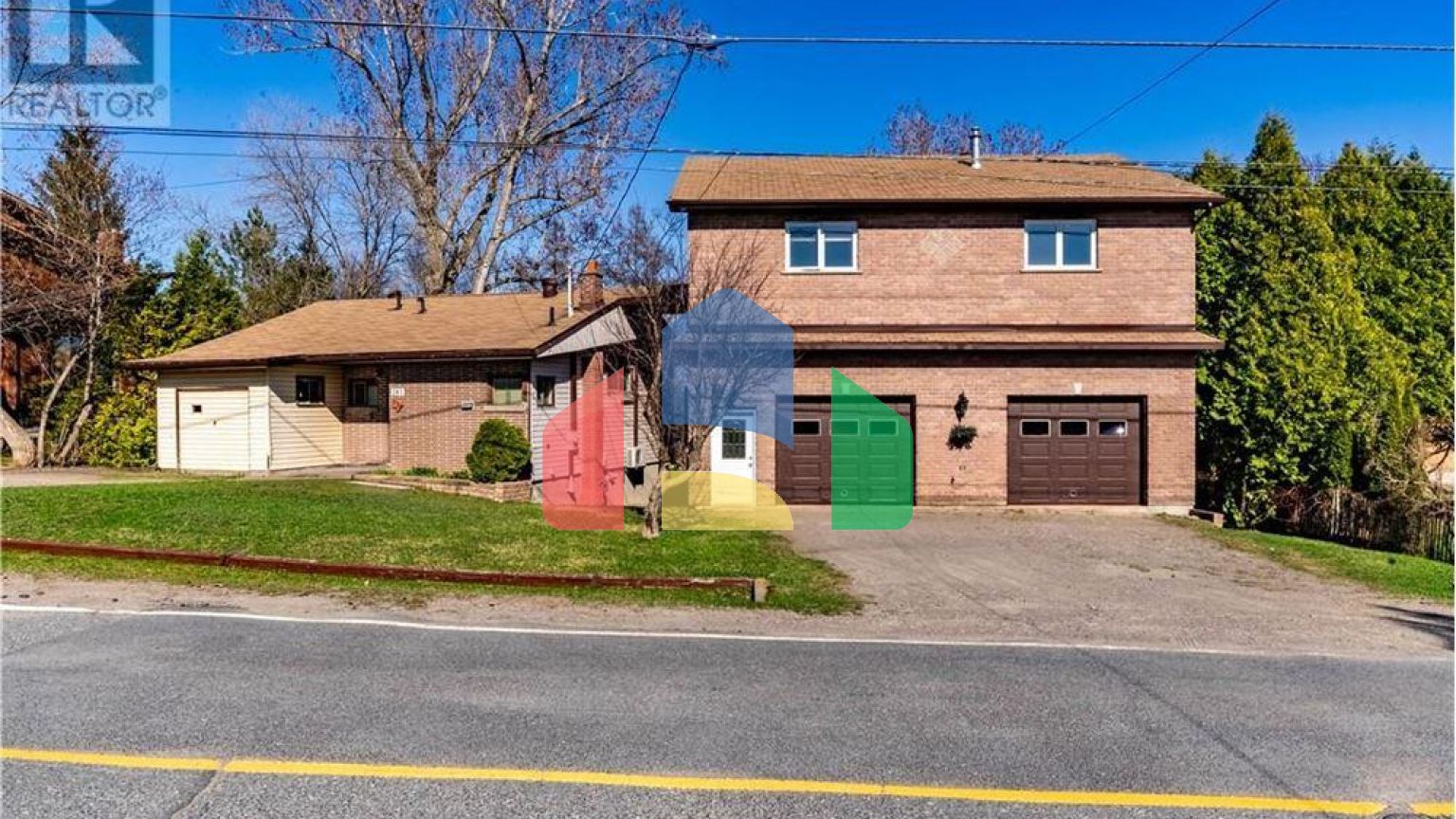 Residential - Single Family Home - Azilda, Canada - Canada