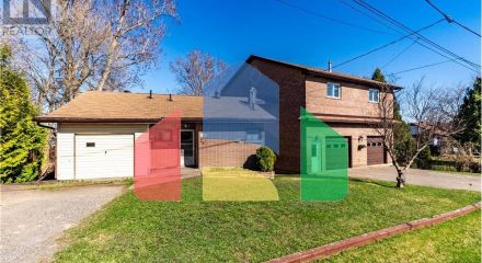 Residential - Single Family Home - Azilda, Canada - Canada