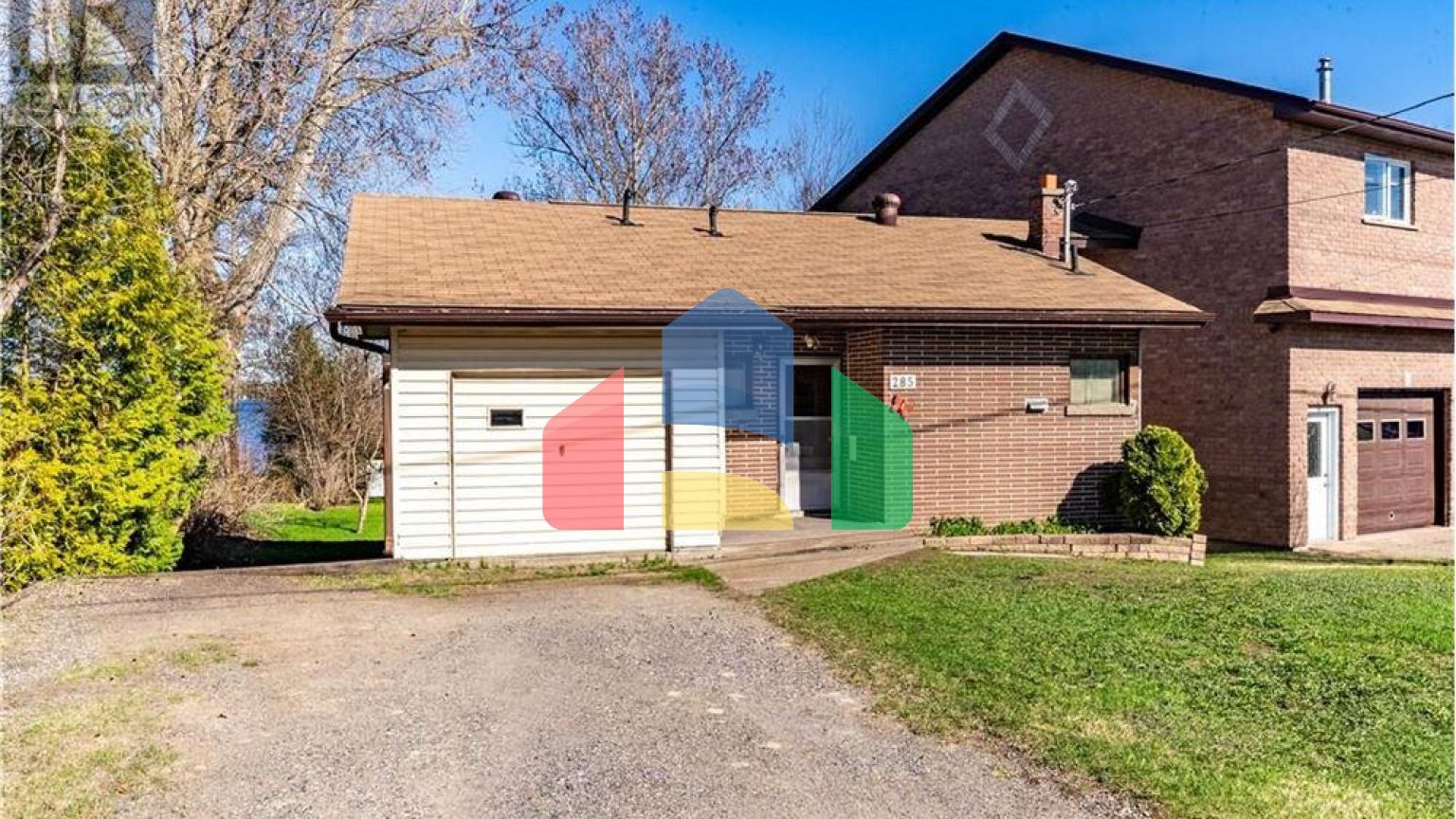 Residential - Single Family Home - Azilda, Canada - Canada