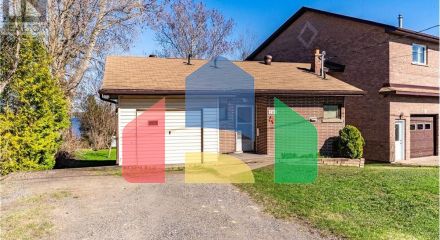 Residential - Single Family Home - Azilda, Canada - Canada