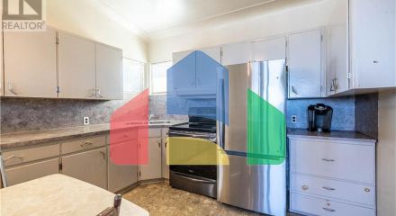 Residential - Single Family Home - Azilda, Canada - Canada