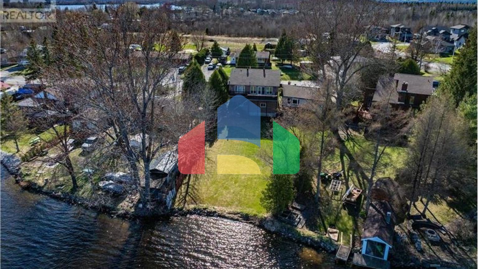 Residential - Single Family Home - Azilda, Canada - Canada