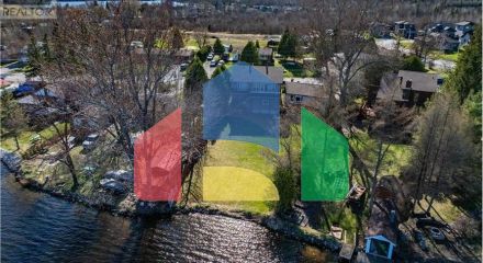 Residential - Single Family Home - Azilda, Canada - Canada