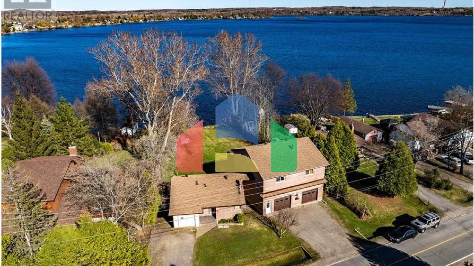 Residential - Single Family Home - Azilda, Canada - Canada