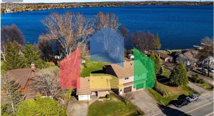 Residential - Single Family Home - Azilda, Canada - Canada