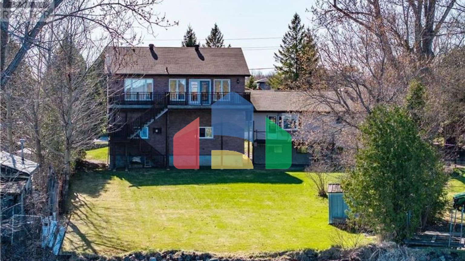 Residential - Single Family Home - Azilda, Canada - Canada