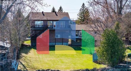 Residential - Single Family Home - Azilda, Canada - Canada