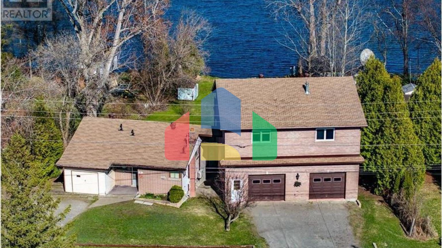 Residential - Single Family Home - Azilda, Canada - Canada