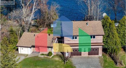 Residential - Single Family Home - Azilda, Canada - Canada