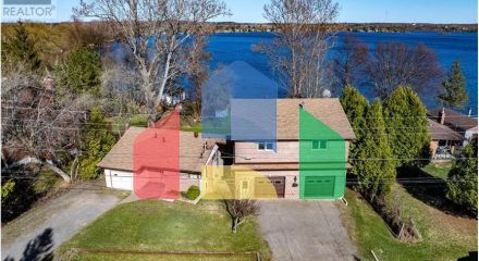 Residential - Single Family Home - Azilda, Canada - Canada