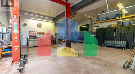 Residential - Single Family Home - Azilda, Canada - Canada