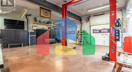 Residential - Single Family Home - Azilda, Canada - Canada