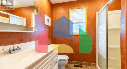 Residential - Single Family Home - Azilda, Canada - Canada