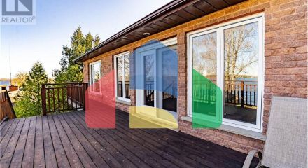 Residential - Single Family Home - Azilda, Canada - Canada