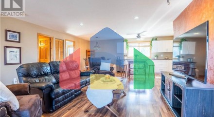 Residential - Single Family Home - Azilda, Canada - Canada