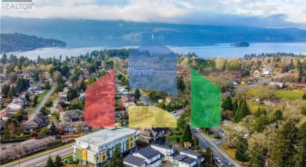 Residential - Condo/Apartment - Central Saanich, Canada - Canada